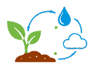 Leaves behind No Plastics or Harmful Residues